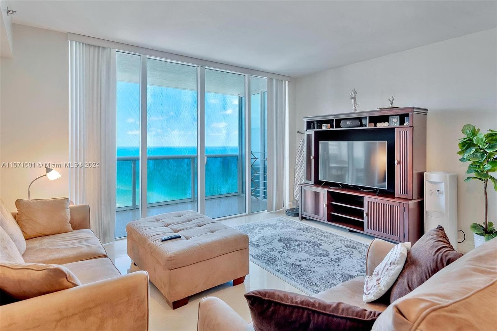 1830 S Ocean Dr # 4709, Hallandale Beach, FL 33009 — zdjęcie 4