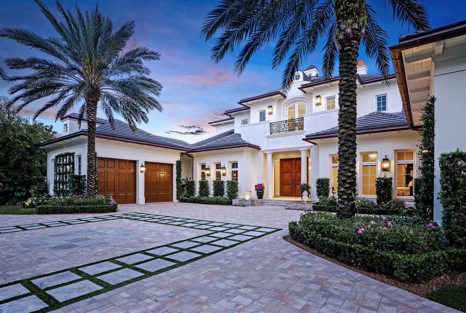 131 W Bears Club Drive, Jupiter, FL 33477 — zdjęcie 2