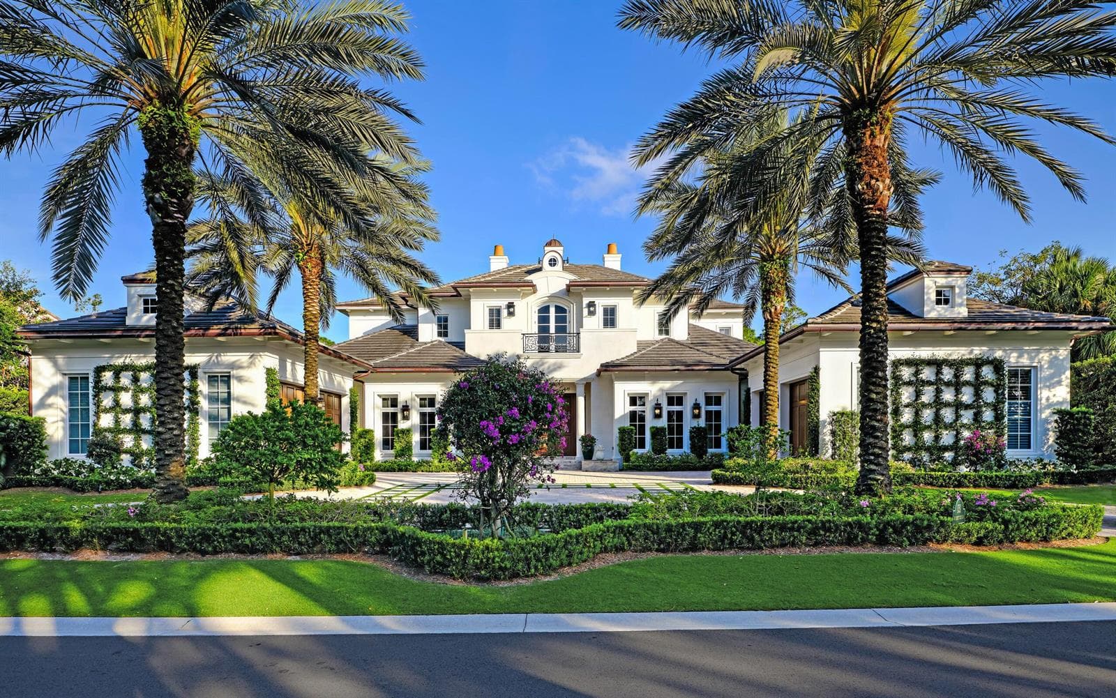 131 W Bears Club Drive, Jupiter, FL 33477 — zdjęcie 3