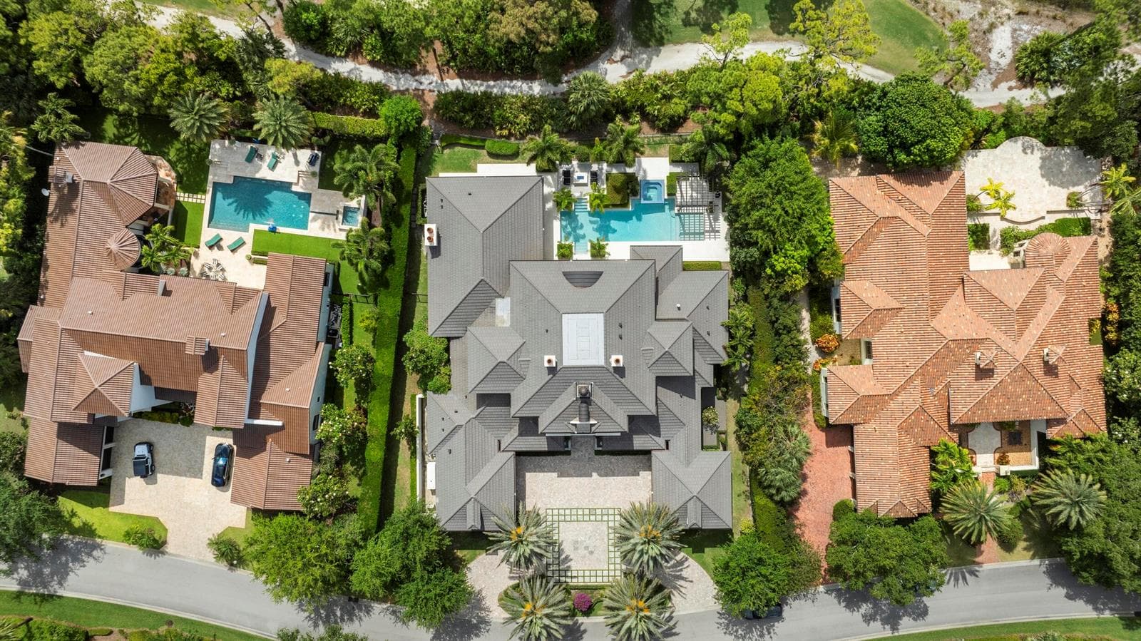 131 W Bears Club Drive, Jupiter, FL 33477 — zdjęcie 4