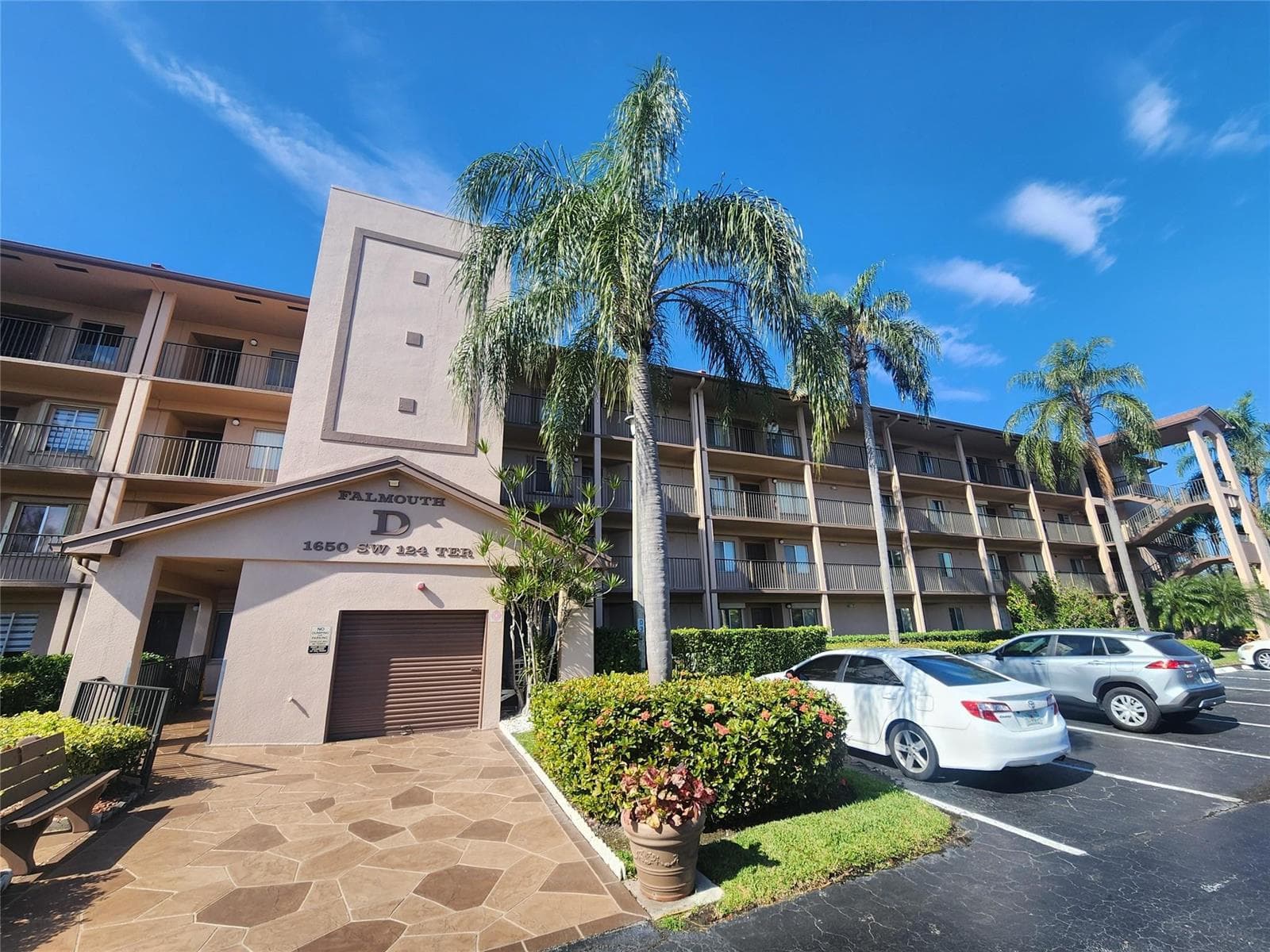 1650 SW 124th Terrace # 209D, Pembroke Pines, FL 33027 — zdjęcie 3