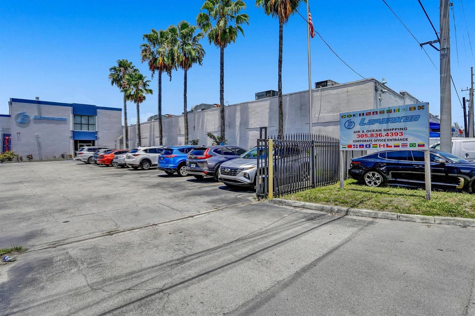 3775 NW 77th Street, Miami, FL 33147 — zdjęcie 3