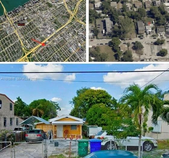 737 NW 30th St, Miami, FL 33127