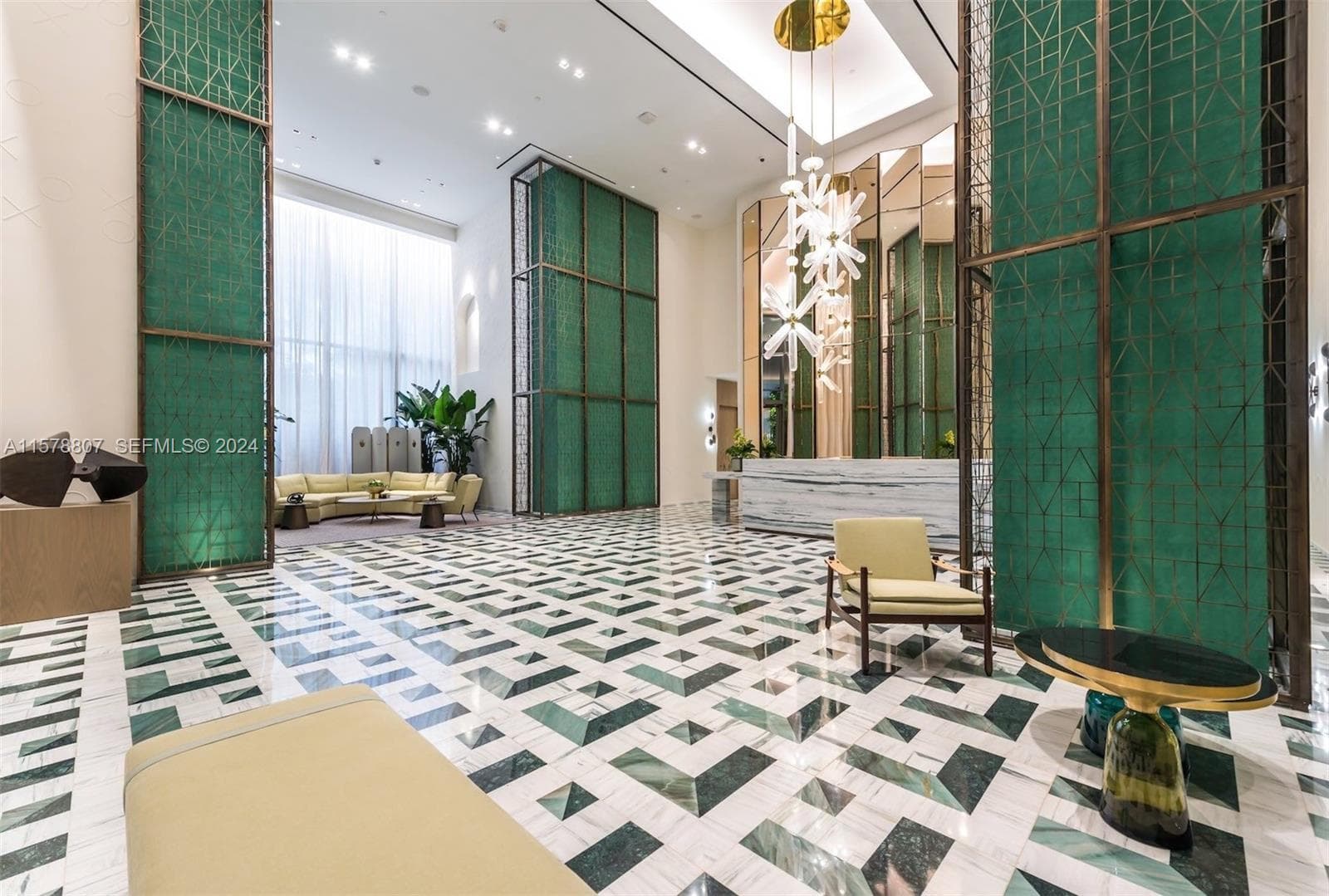 801 S Miami Ave # 3009, Miami, FL 33130 — zdjęcie 2