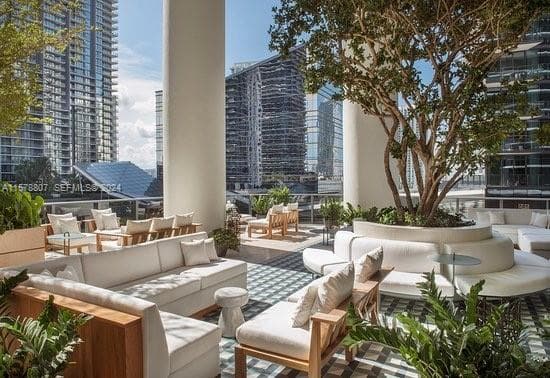 801 S Miami Ave # 3009, Miami, FL 33130 — zdjęcie 3