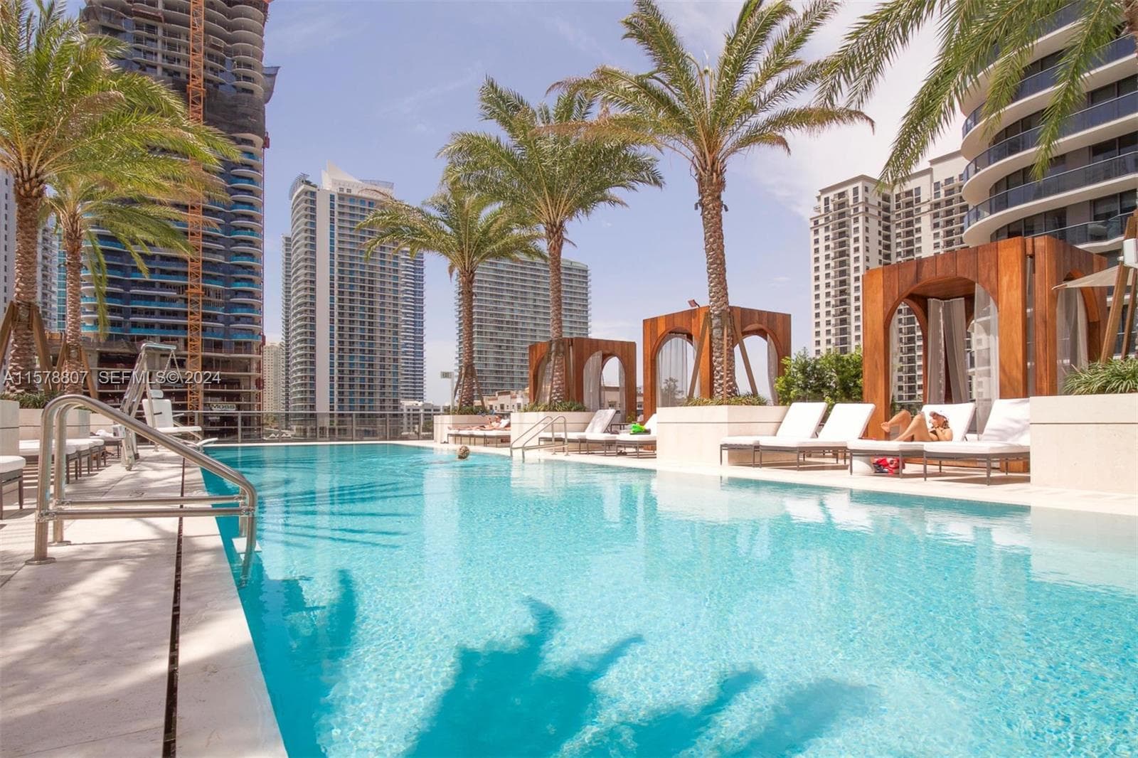 801 S Miami Ave # 3009, Miami, FL 33130 — zdjęcie 5