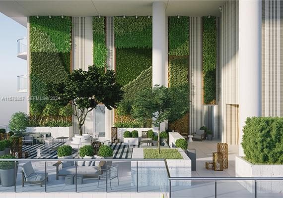 801 S Miami Ave # 3009, Miami, FL 33130 — zdjęcie 4