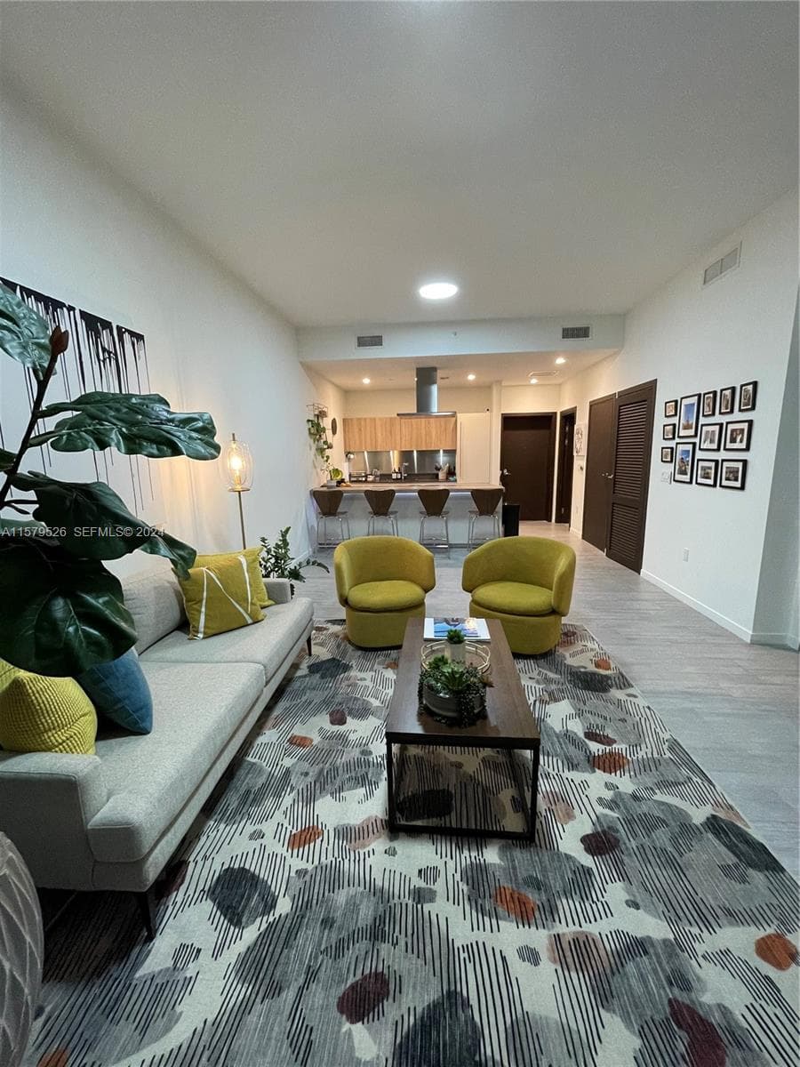 1000 Brickell Plz # 1811, Miami, FL 33131 — zdjęcie 3