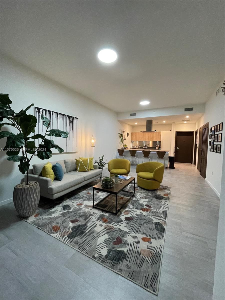 1000 Brickell Plz # 1811, Miami, FL 33131 — zdjęcie 4