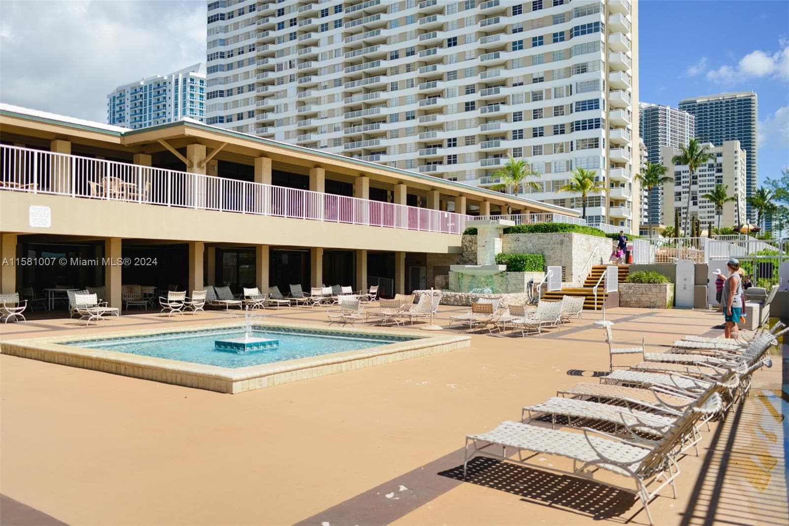 1950 S Ocean Dr # 21G, Hallandale Beach, FL 33009 — zdjęcie 5