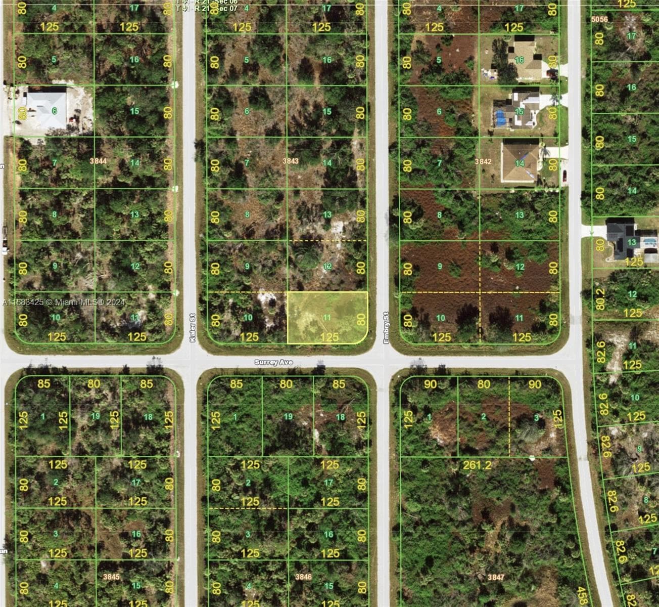 12132 Surrey Ave, Port Charlotte, FL 33981