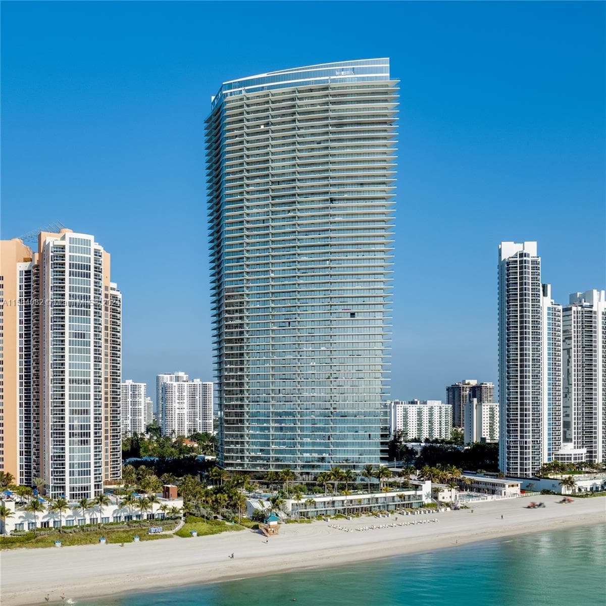 18975 Collins Ave # 5102, Sunny Isles Beach, FL 33160