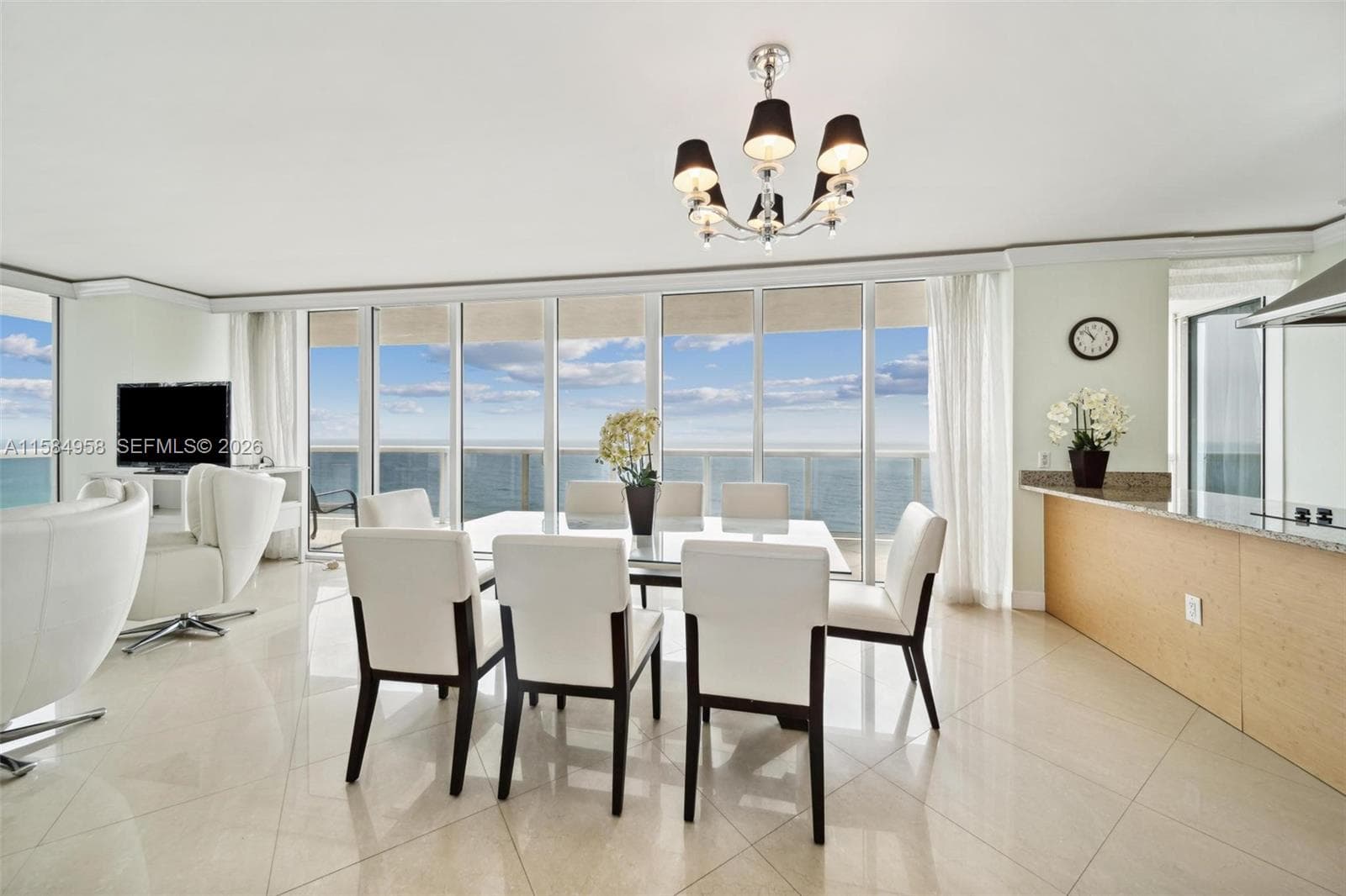1830 S Ocean Dr # 1701, Hallandale Beach, FL 33009 — zdjęcie 3