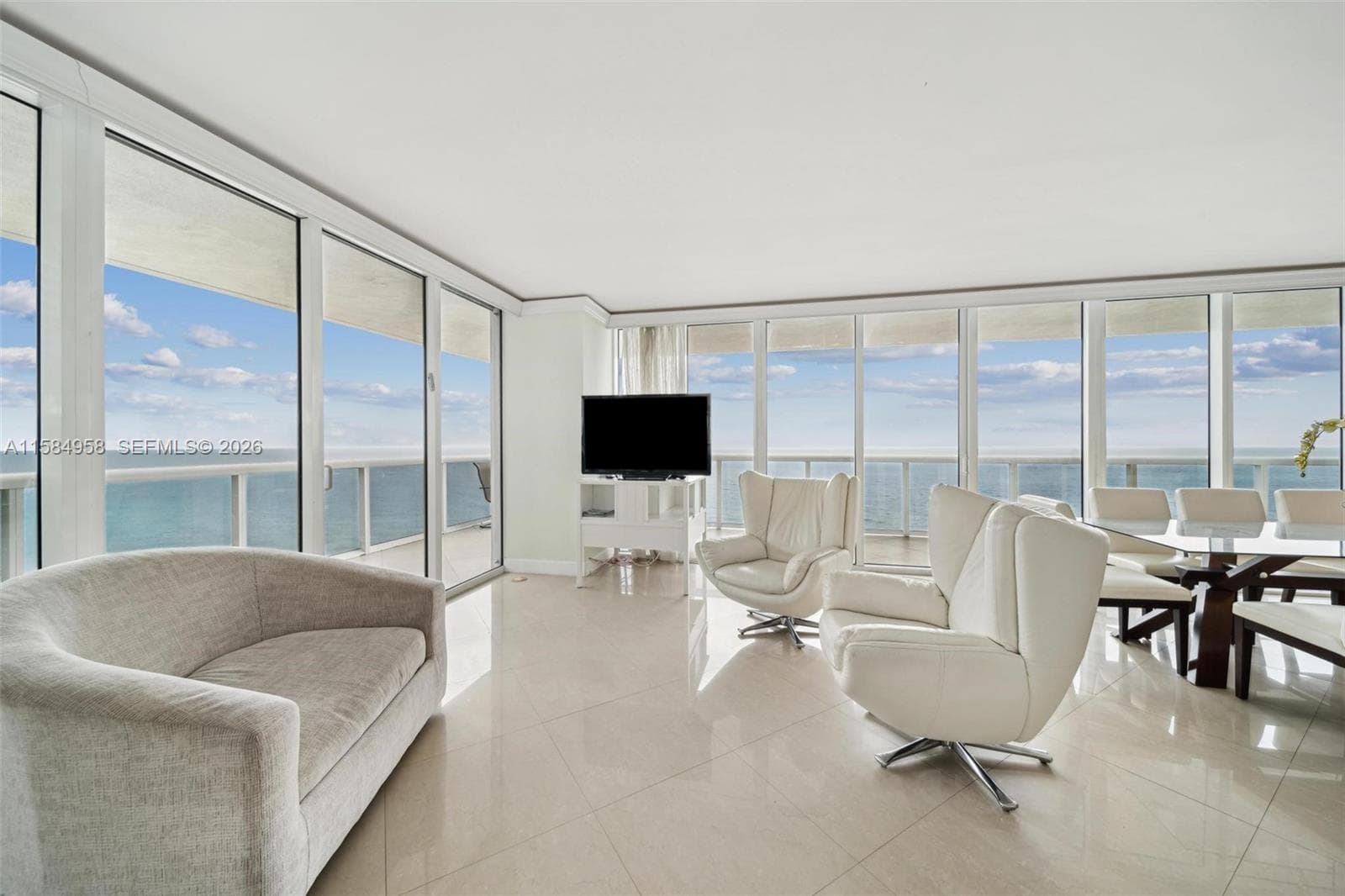 1830 S Ocean Dr # 1701, Hallandale Beach, FL 33009 — zdjęcie 5