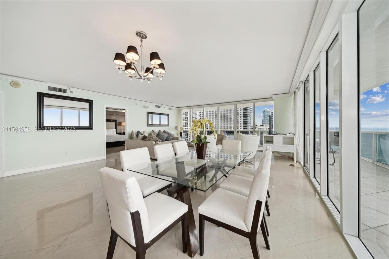 1830 S Ocean Dr # 1701, Hallandale Beach, FL 33009 — zdjęcie 4