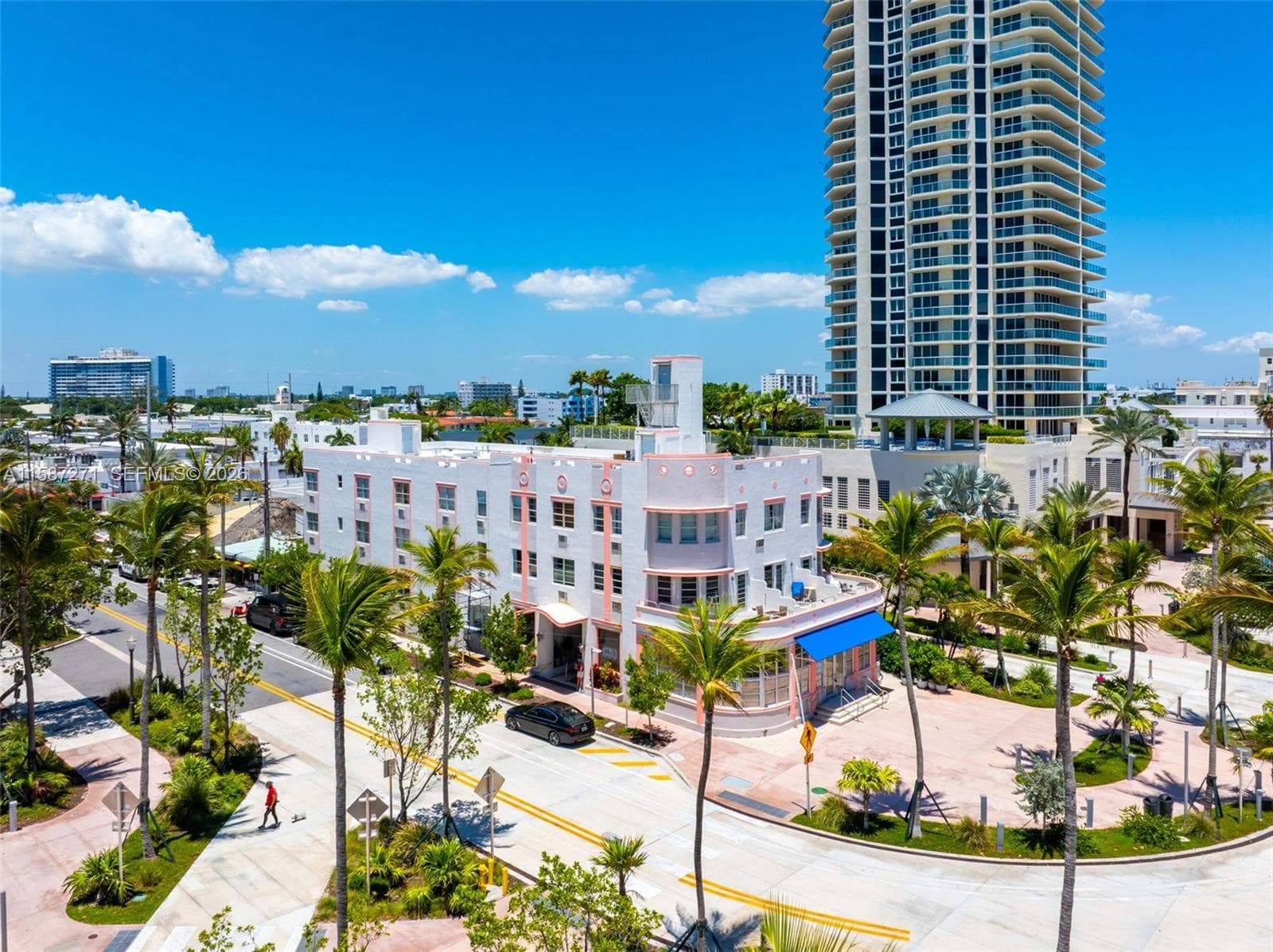 7300 Ocean Ter, Miami Beach, FL 33141 — zdjęcie 2