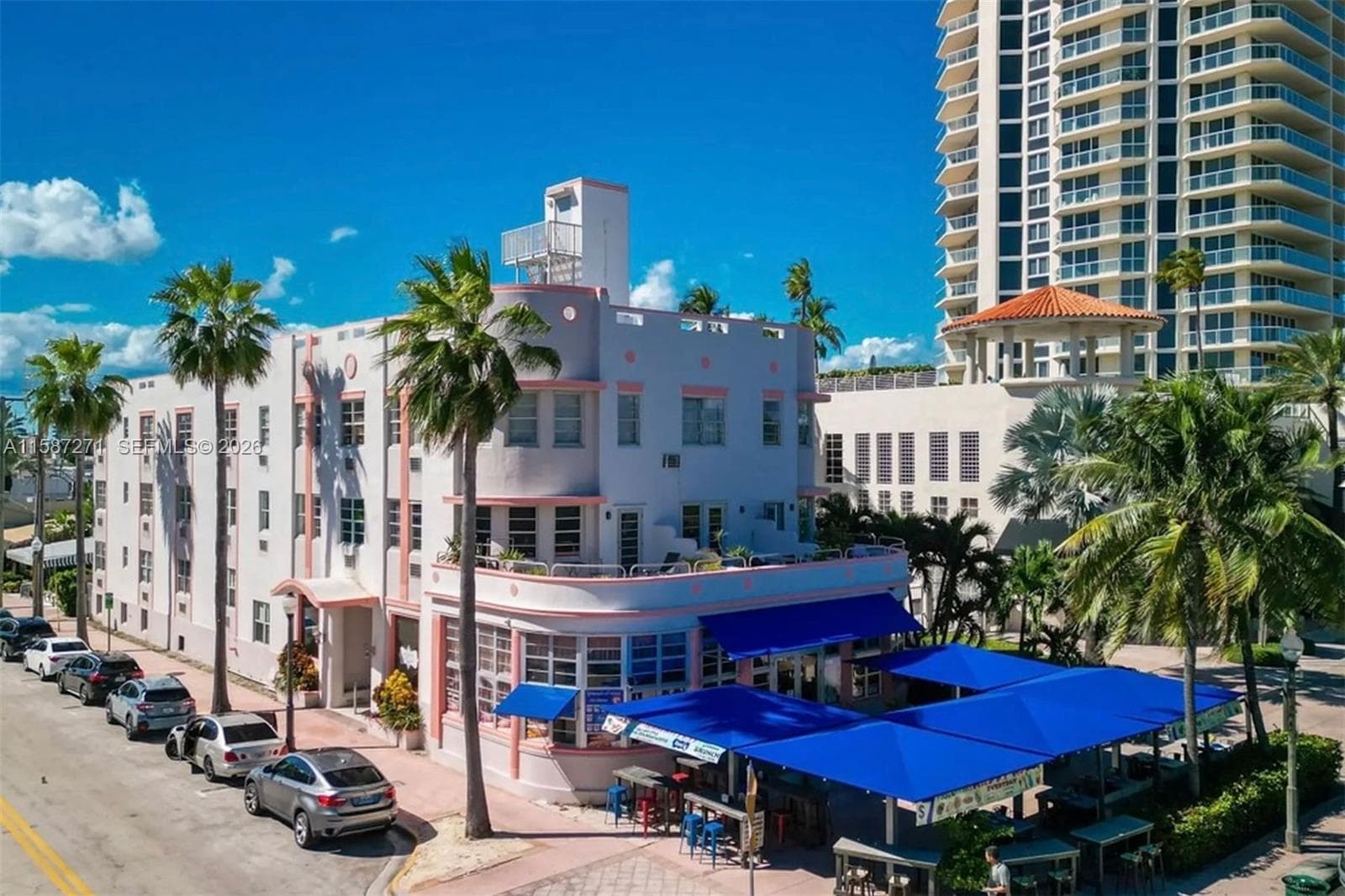 7300 Ocean Ter, Miami Beach, FL 33141 — zdjęcie 3