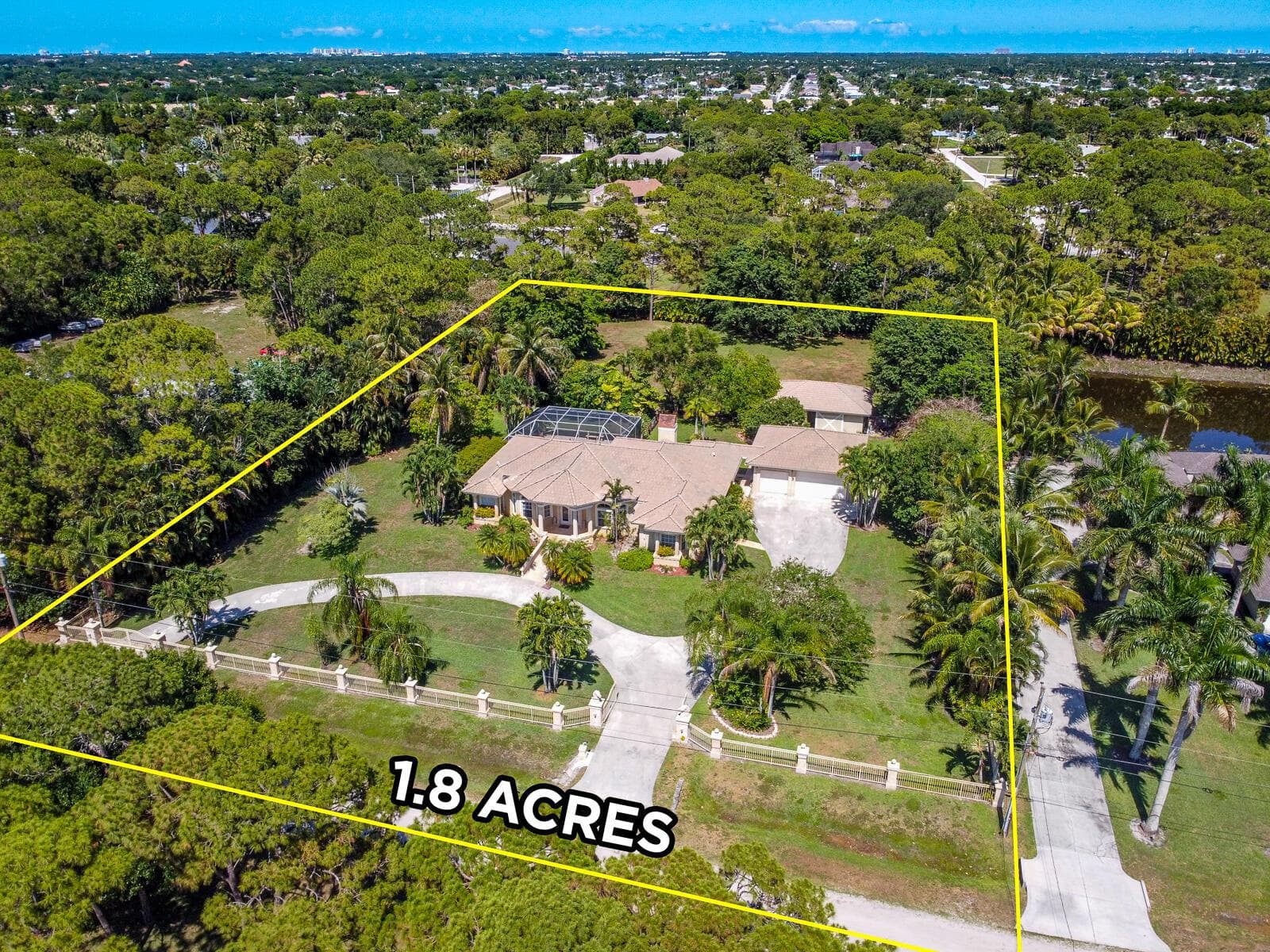 15314 70th Trail N, Palm Beach Gardens, FL 33418 — zdjęcie 2