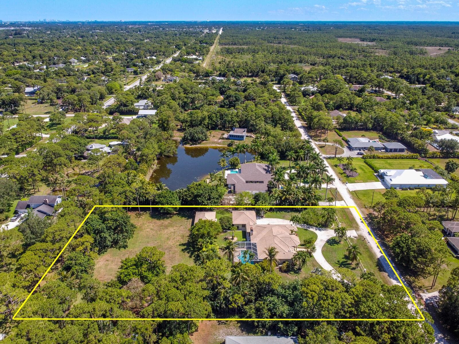 15314 70th Trail N, Palm Beach Gardens, FL 33418 — zdjęcie 3