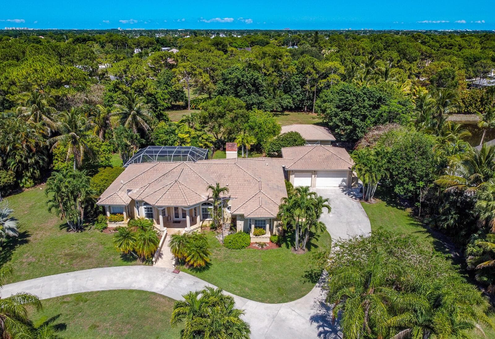 15314 70th Trail N, Palm Beach Gardens, FL 33418 — zdjęcie 5