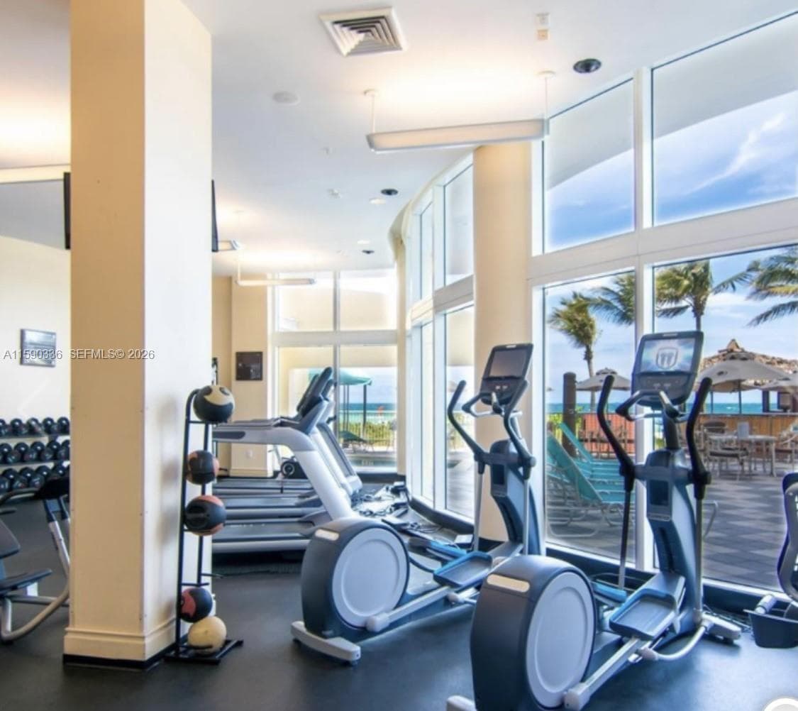 17375 Collins Ave # 705, Sunny Isles Beach, FL 33160 — zdjęcie 2