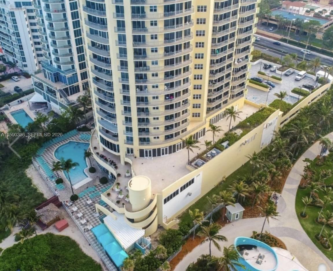 17375 Collins Ave # 705, Sunny Isles Beach, FL 33160 — zdjęcie 3