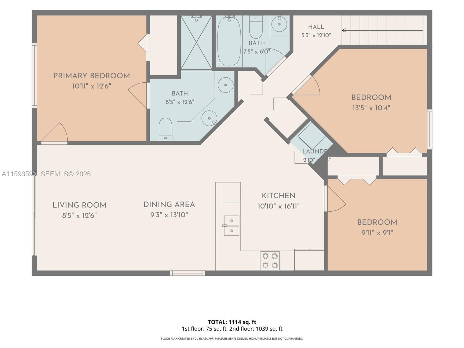 1945 Marsh Harbor Dr # 1945, Riviera Beach, FL 33404 — zdjęcie 3