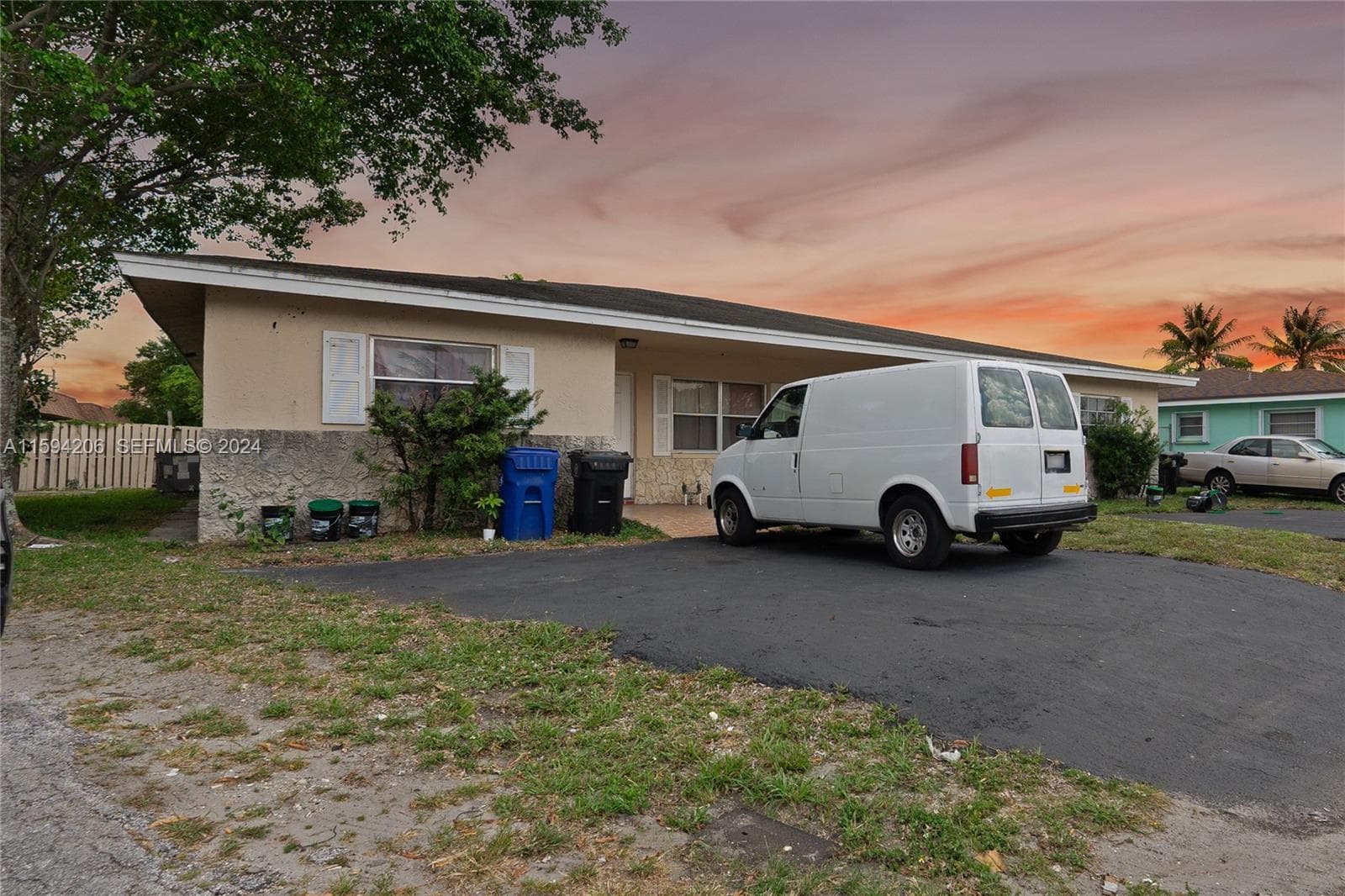 1440 NW 20th St, unit B, Fort Lauderdale, FL 33311 — zdjęcie 2