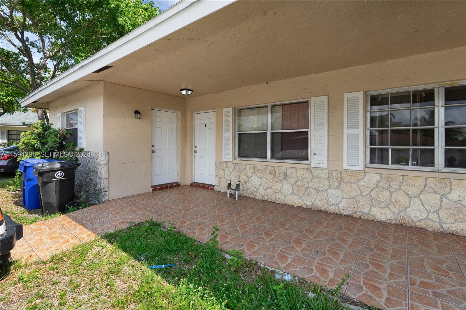 1440 NW 20th St, unit B, Fort Lauderdale, FL 33311 — zdjęcie 3