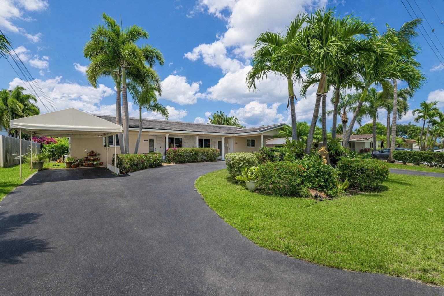1425 NE 55th Street, Fort Lauderdale, FL 33334 — zdjęcie 2