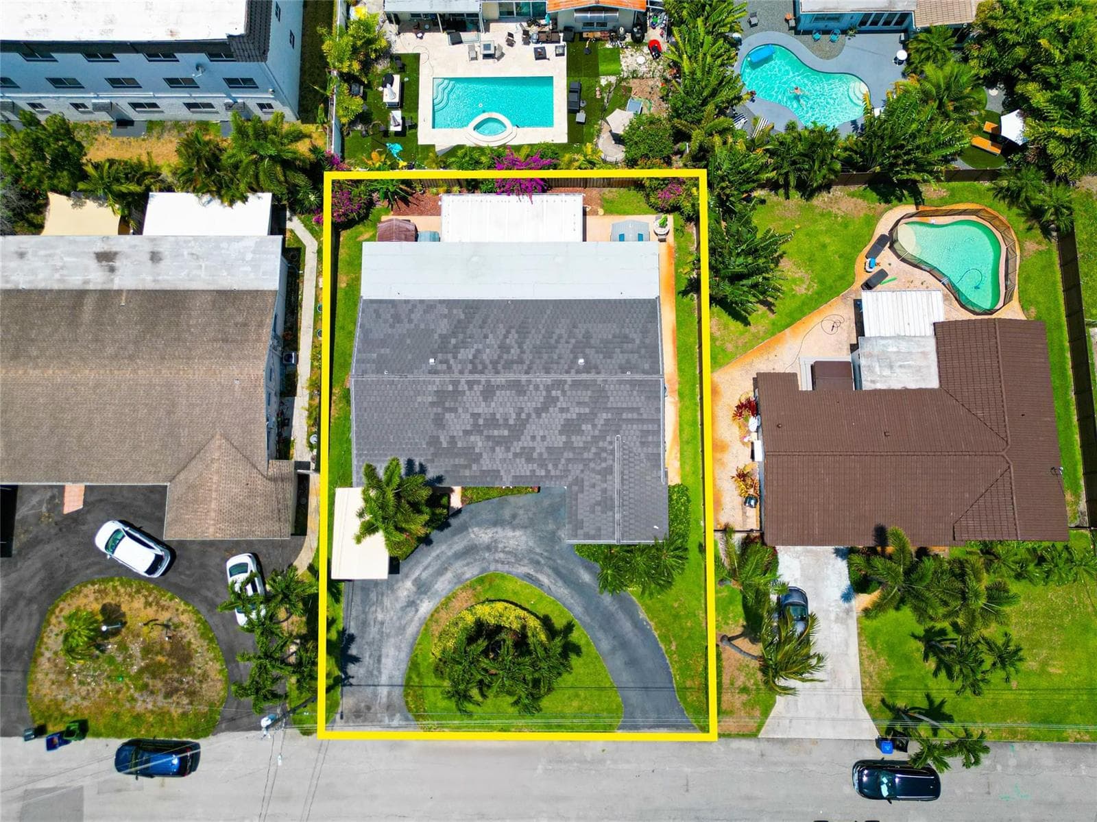 1425 NE 55th Street, Fort Lauderdale, FL 33334 — zdjęcie 3