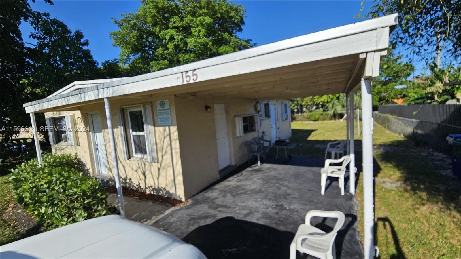 155 NW 30th Ter, Fort Lauderdale, FL 33311 — zdjęcie 2