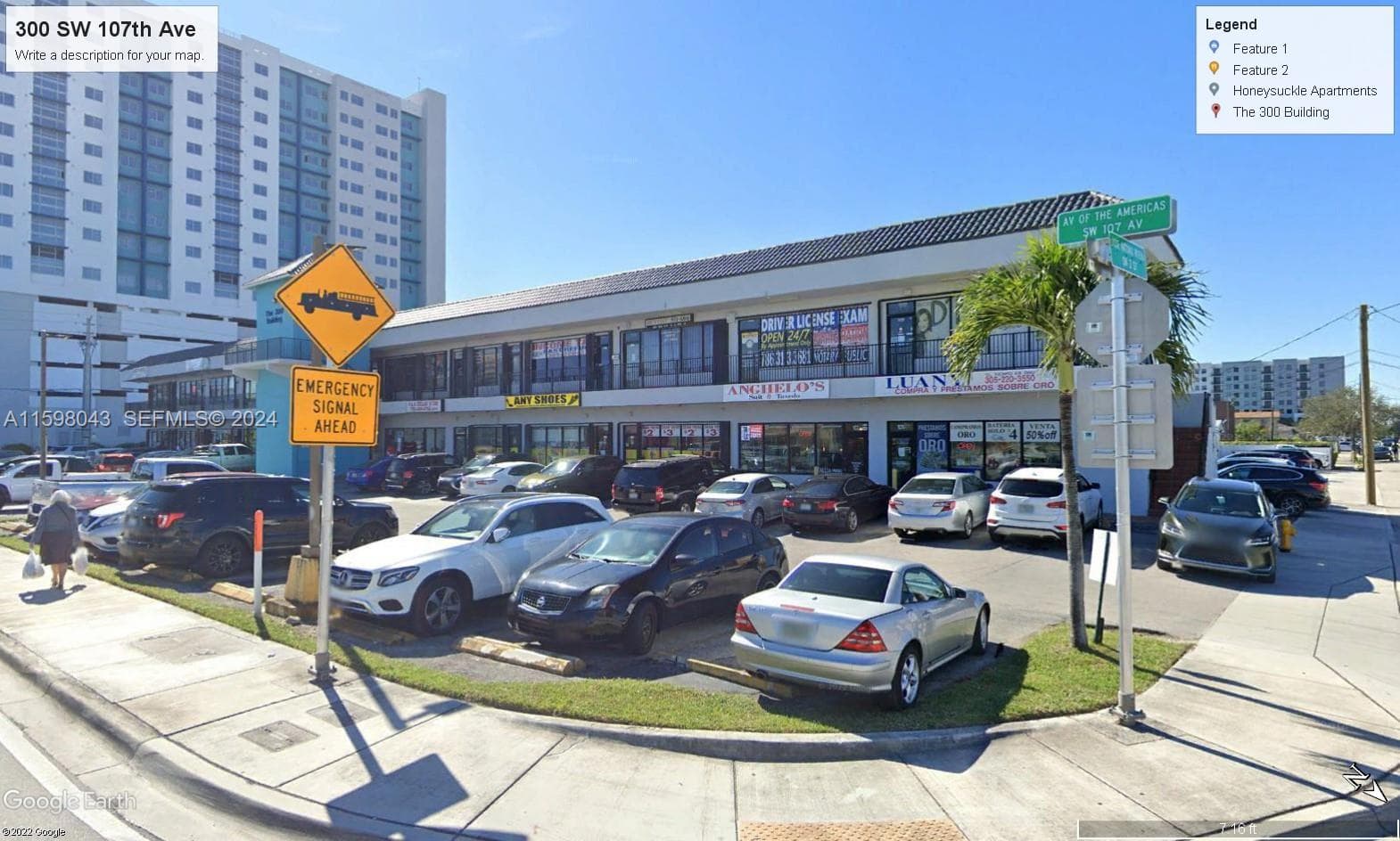 300 SW 107th Ave # 103-104-105-106-107, Sweetwater, FL 33174 — zdjęcie 2