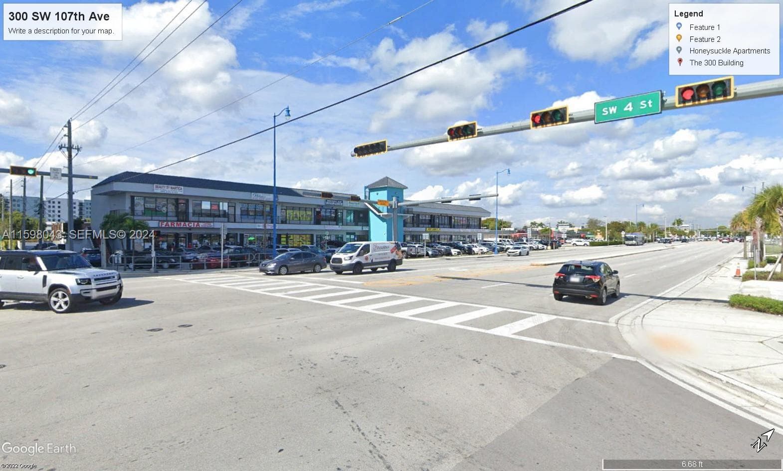300 SW 107th Ave # 103-104-105-106-107, Sweetwater, FL 33174 — zdjęcie 3