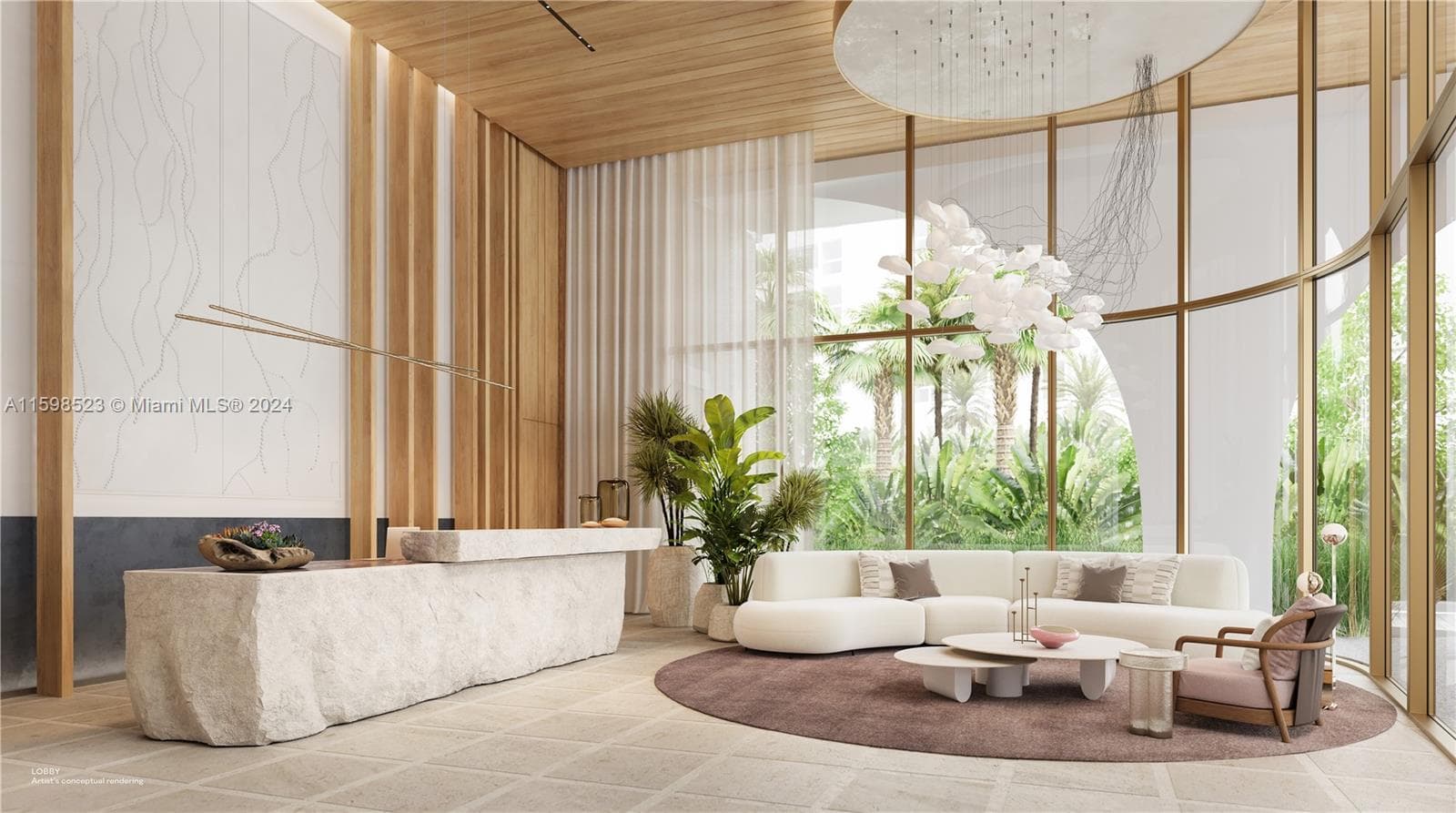 1350 S Ocean # 604, Pompano Beach, FL 33062 — zdjęcie 3