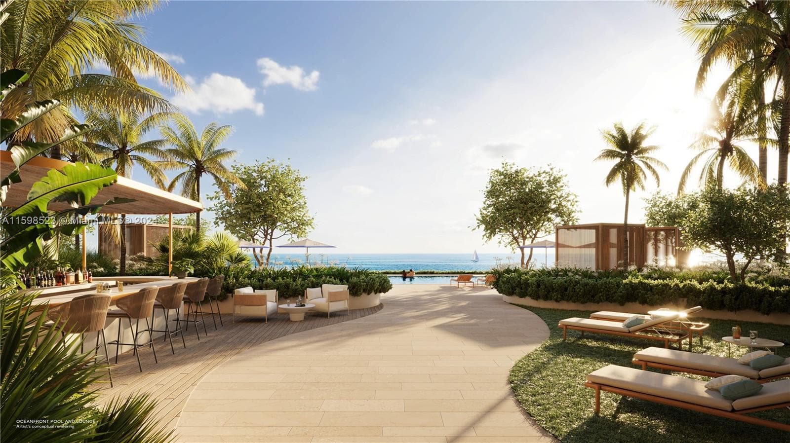 1350 S Ocean # 604, Pompano Beach, FL 33062 — zdjęcie 5