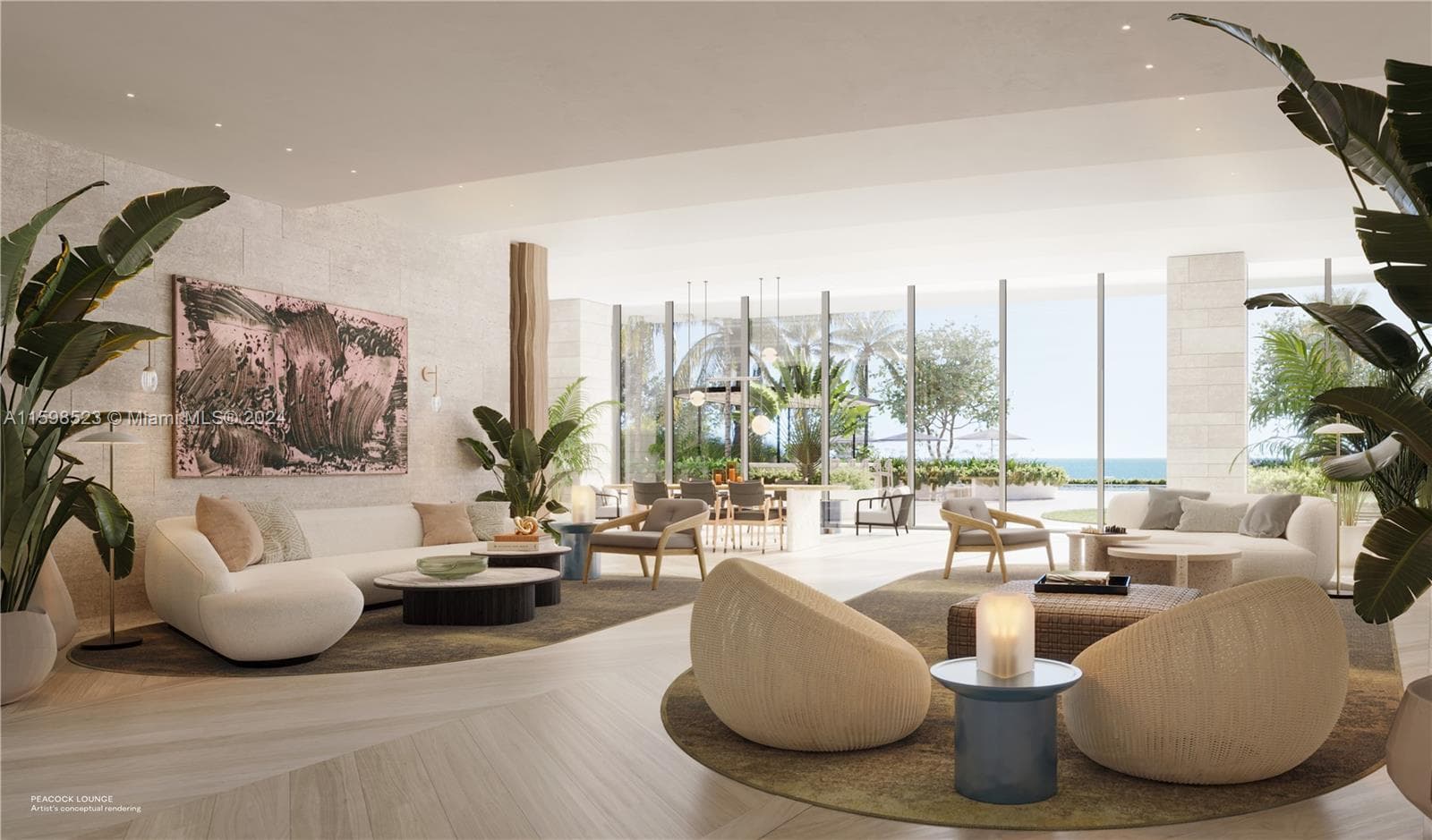 1350 S Ocean # 604, Pompano Beach, FL 33062 — zdjęcie 4