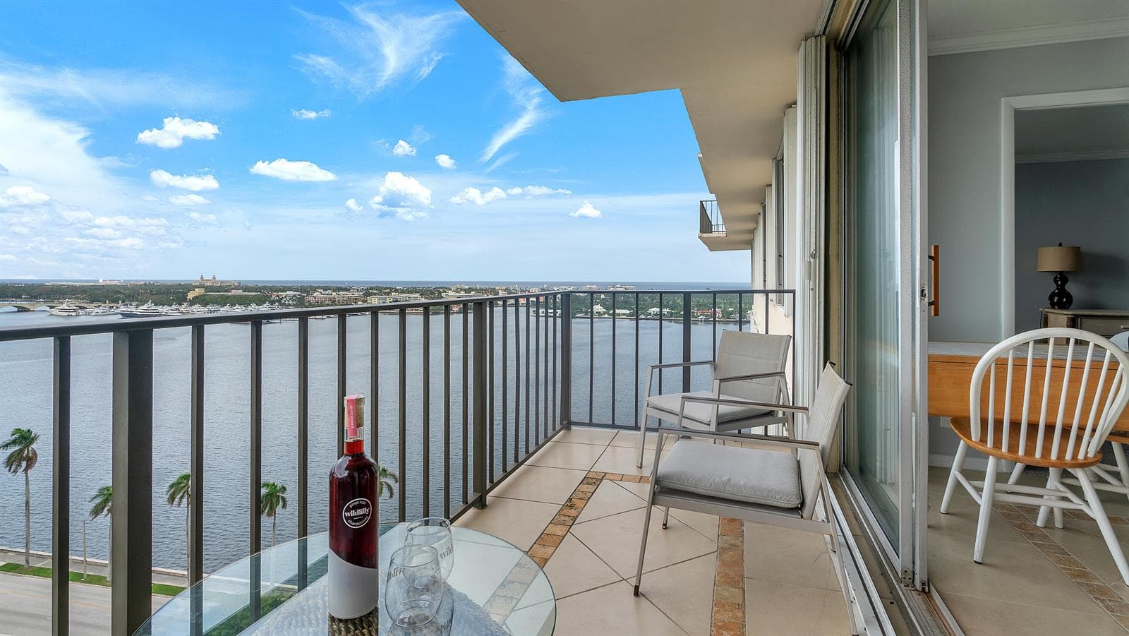 1801 S Flagler Drive # 1804, West Palm Beach, FL 33401 — zdjęcie 2