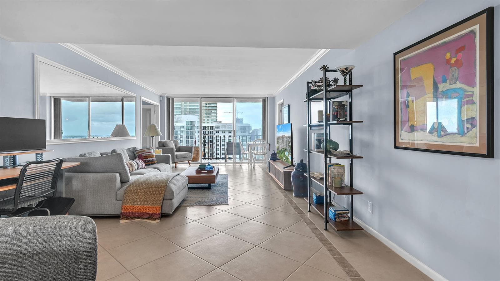 1801 S Flagler Drive # 1804, West Palm Beach, FL 33401 — zdjęcie 5