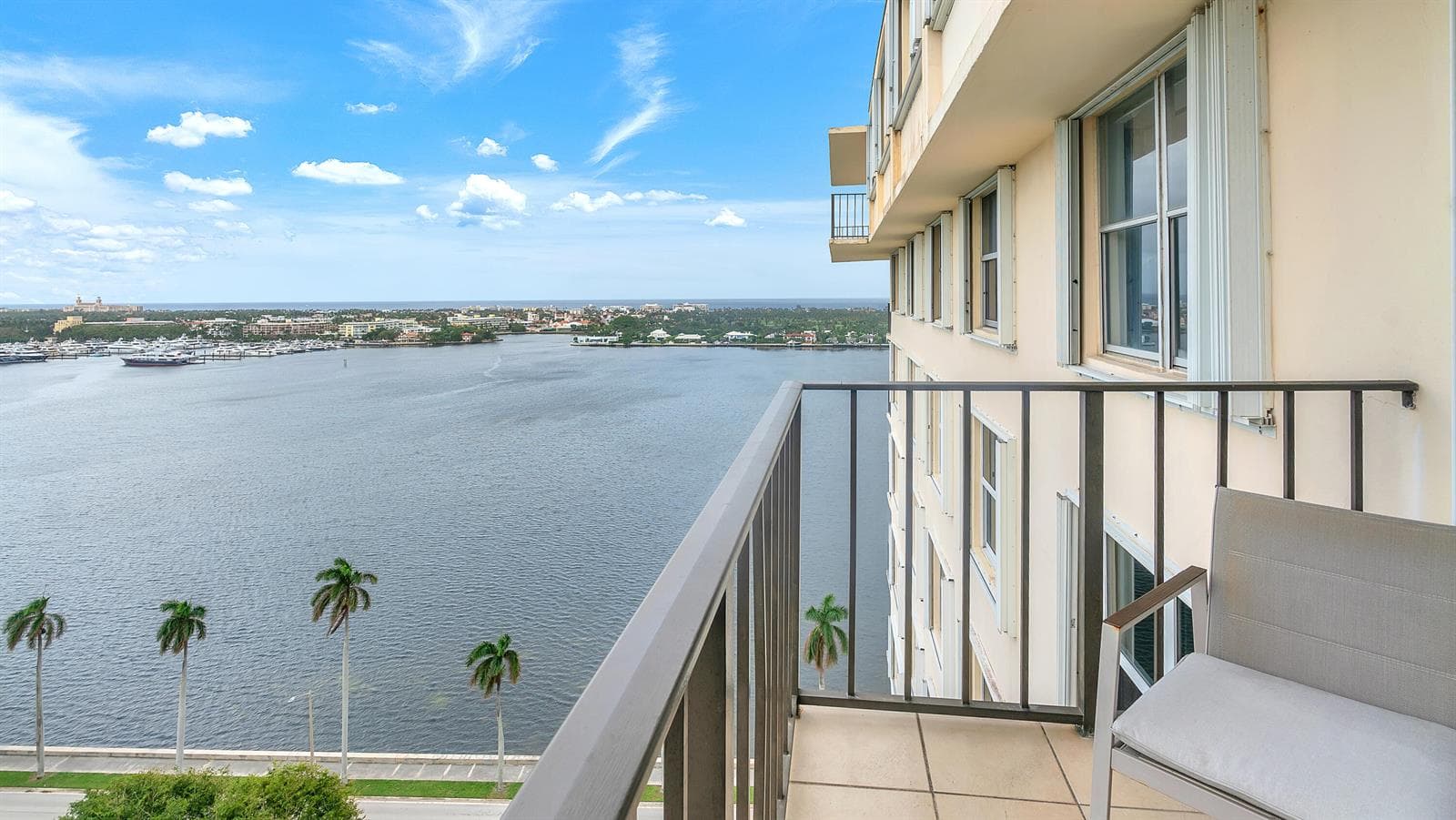 1801 S Flagler Drive # 1804, West Palm Beach, FL 33401 — zdjęcie 4