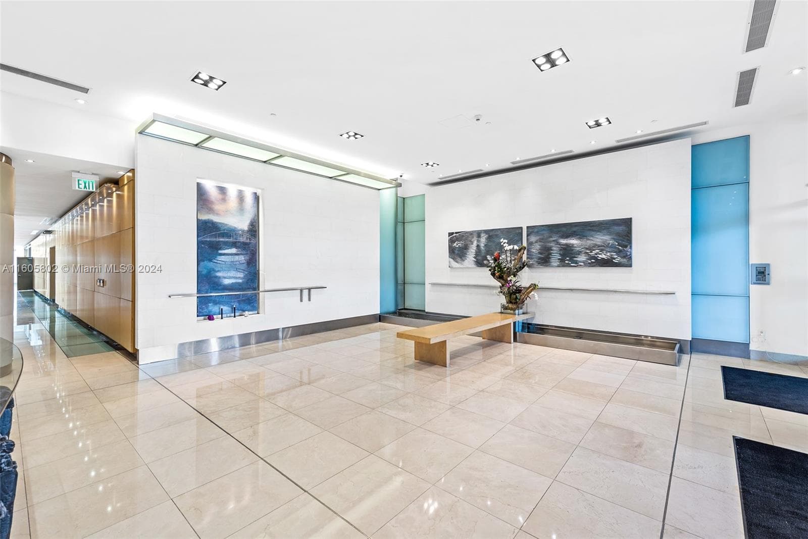 2101 Brickell Ave # CU3, Miami, FL 33129