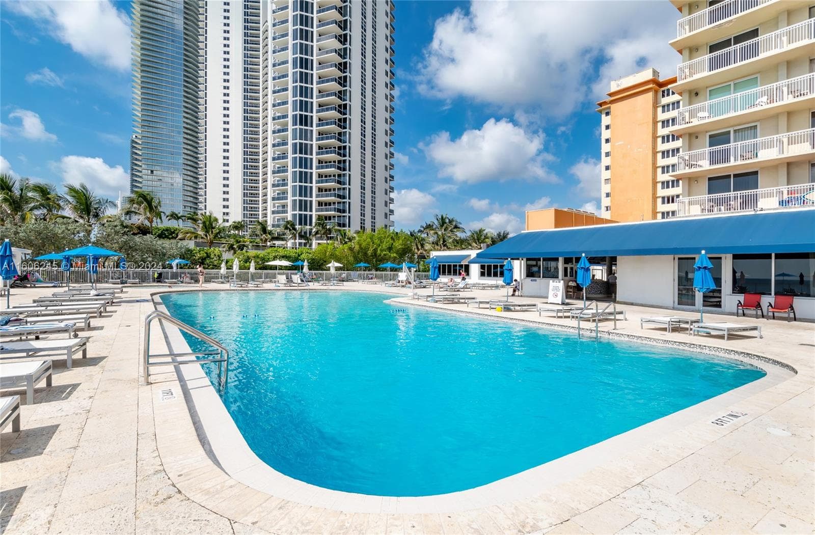 19201 Collins Ave # 318, Sunny Isles Beach, FL 33160 — zdjęcie 5