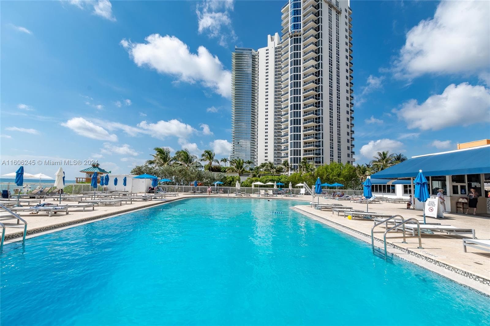 19201 Collins Ave # 318, Sunny Isles Beach, FL 33160 — zdjęcie 4