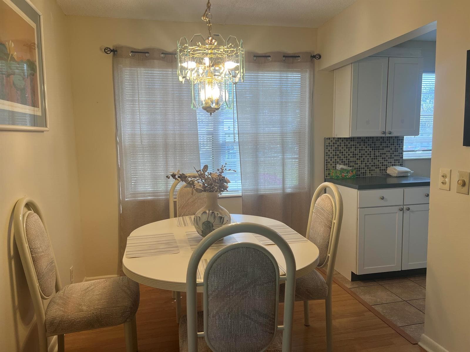 318 Mansfield H, Boca Raton, FL 33434 — zdjęcie 4