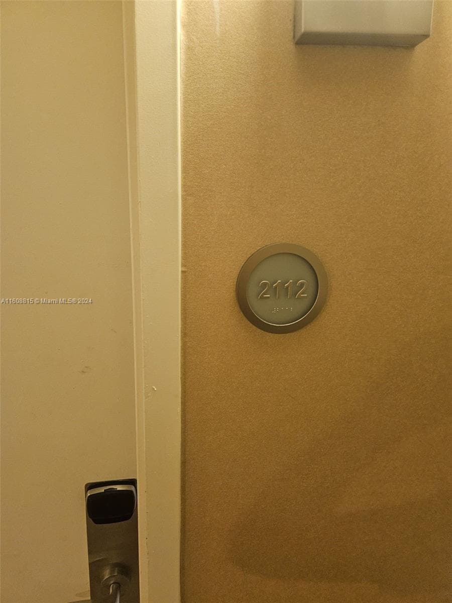 18001 Collins Ave # 2112, Sunny Isles Beach, FL 33160 — zdjęcie 2