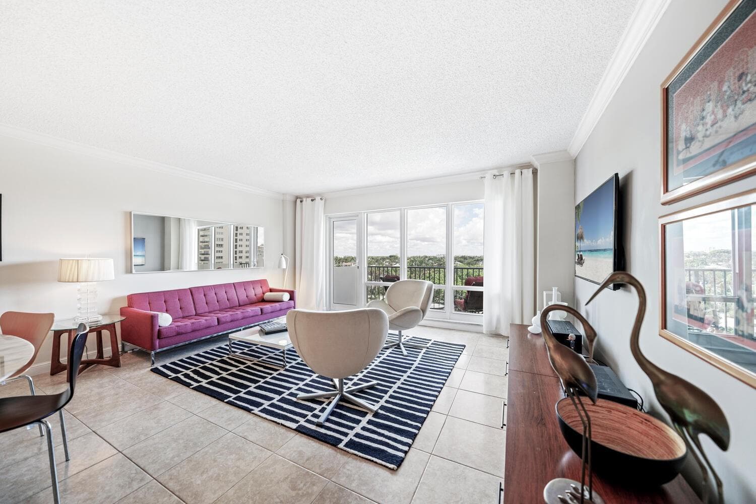 340 Sunset Drive # 806, Fort Lauderdale, FL 33301 — zdjęcie 3