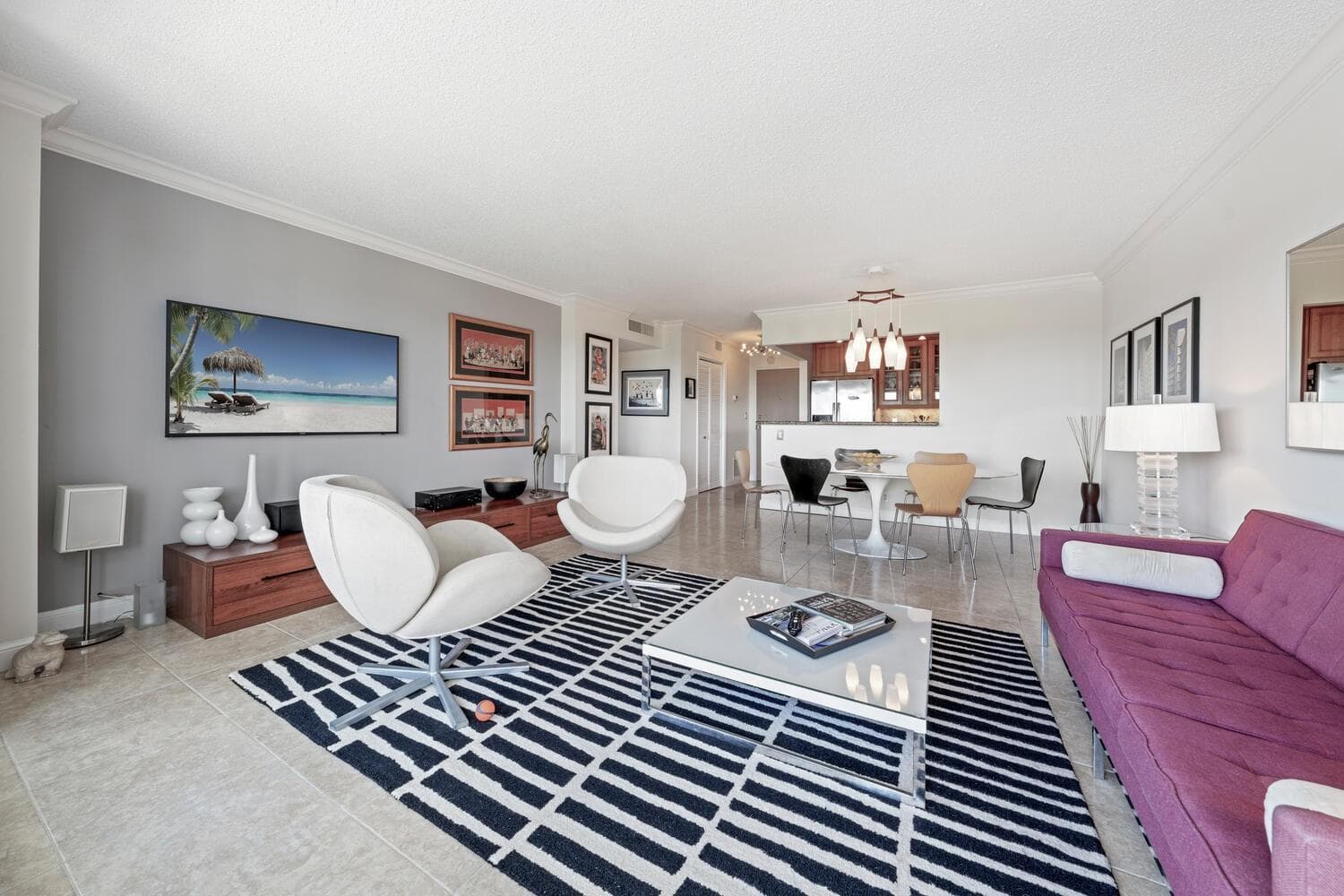 340 Sunset Drive # 806, Fort Lauderdale, FL 33301 — zdjęcie 4