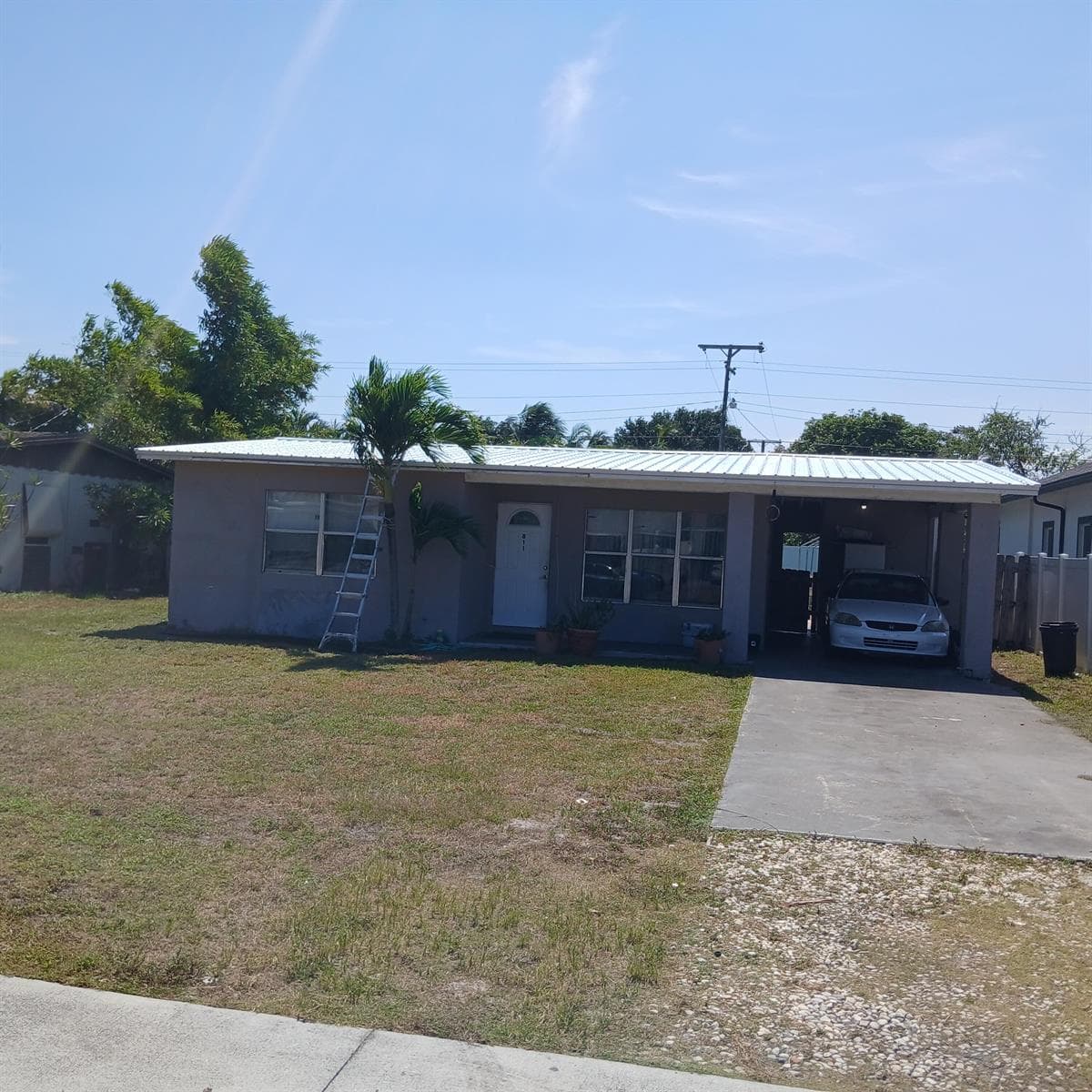 811 S Broadway, Lantana, FL 33462 — zdjęcie 2