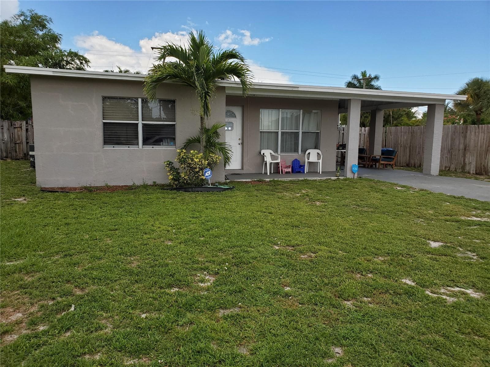 811 S Broadway, Lantana, FL 33462 — zdjęcie 4