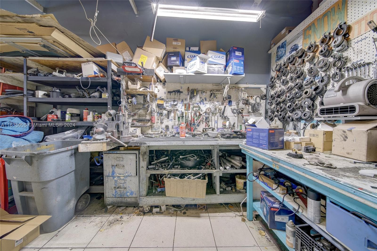 Established Automotive AC Repair Business in Miami, Miami, FL 33174 — zdjęcie 5